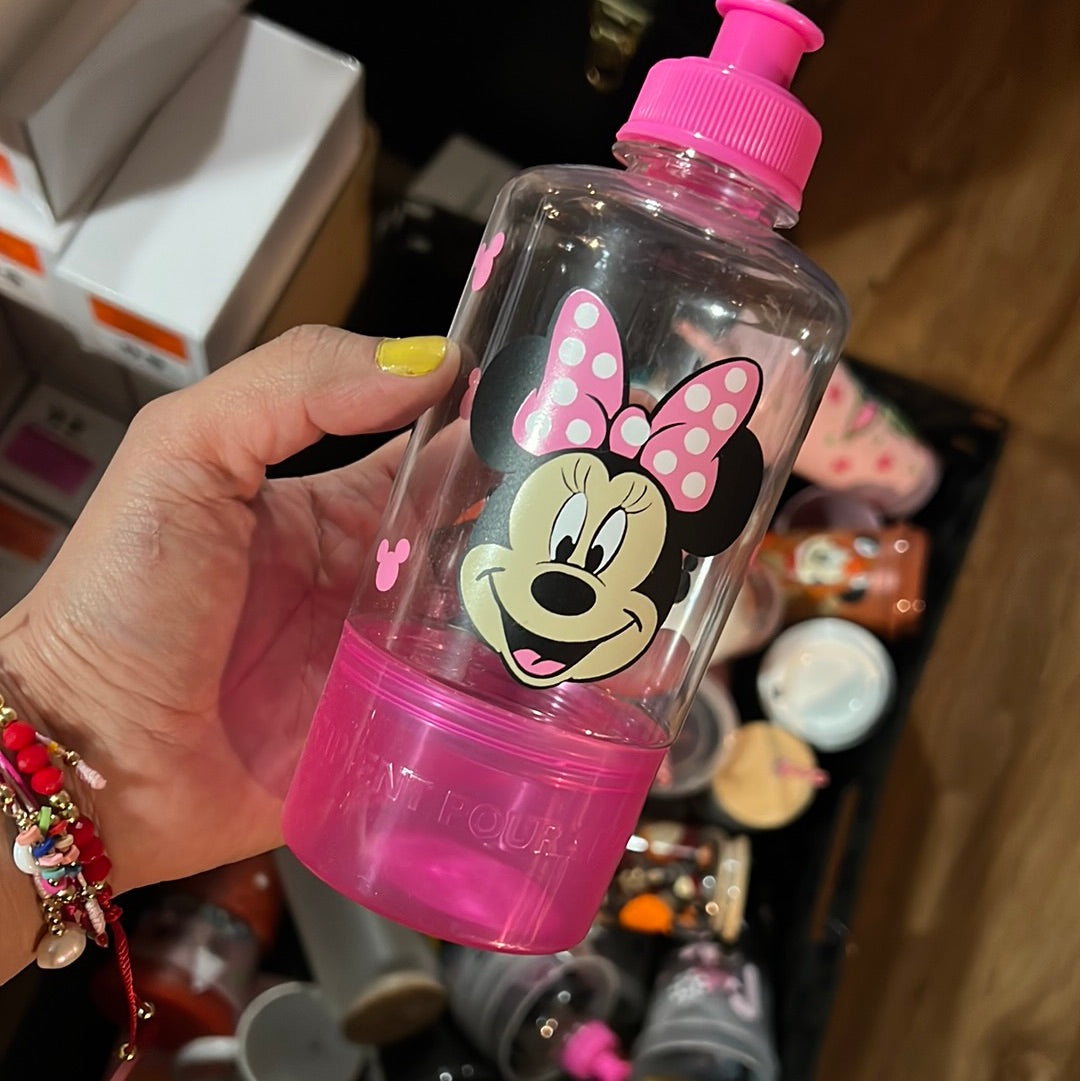 Minnie Pink Bottle