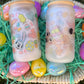 Mouse Easter Frosted Can