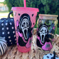 Scream Sb cup