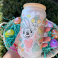 Mouse Easter Frosted Can